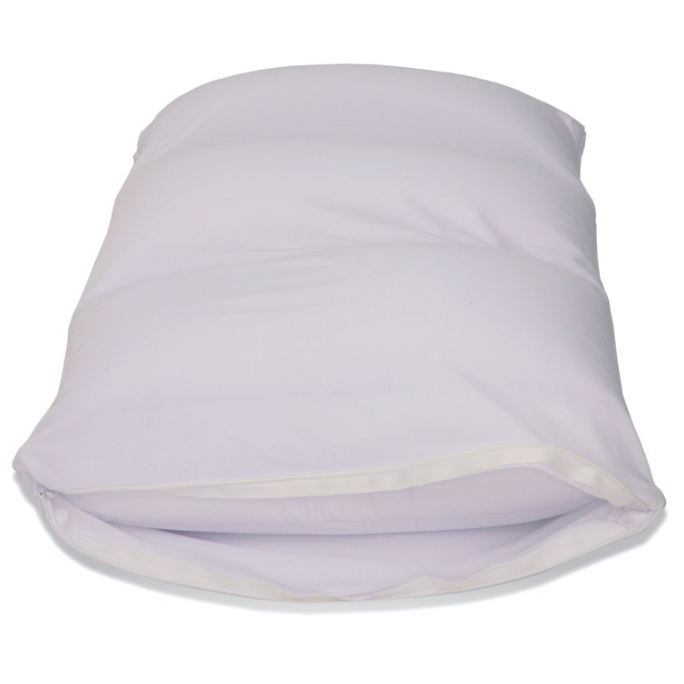 microbead cloud pillow