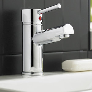 Premier Waschtischarmatur Series F2