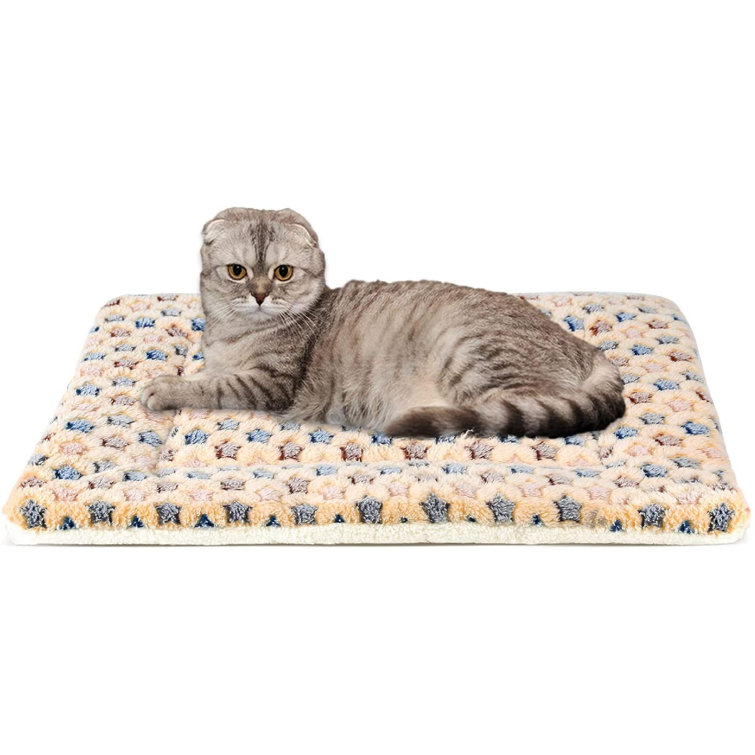 dog bed inserts washable
