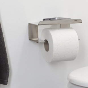 Mud Pie Tiger Toilet Paper Holders You Ll Love Wayfair Wall Mount Toilet Paper Holder By Tiger