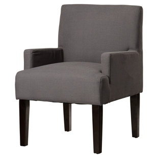 Main Street Lounge Chair by Andover Mills Comparison