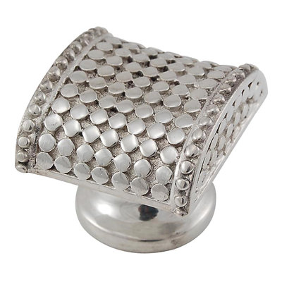 Tiziano Geometric Knob