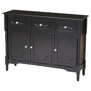 Glen Arbor Accent Cabinet