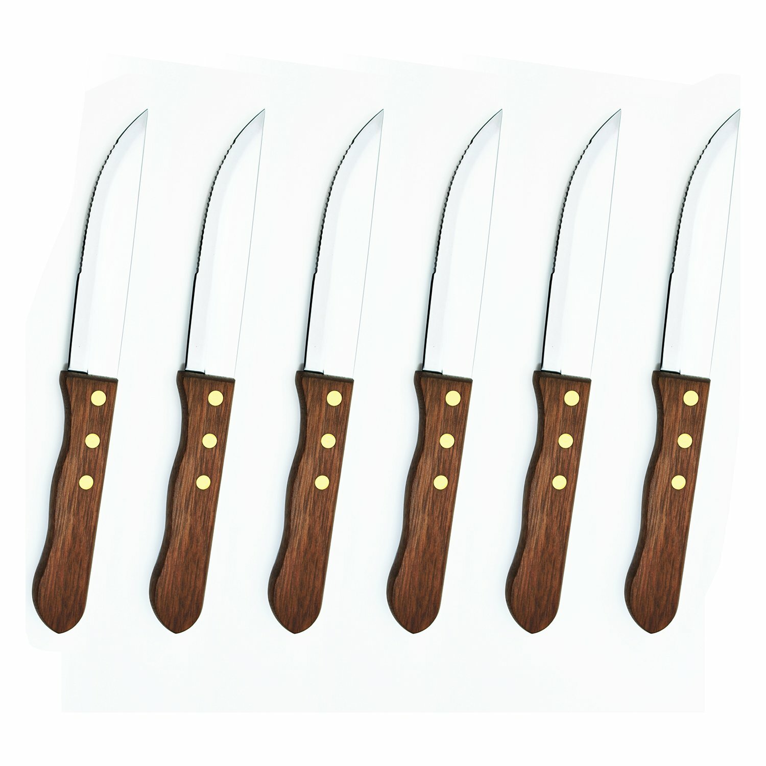 dinner knives types