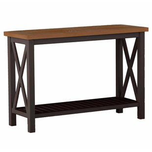 Cahaba Console Table by Summer Classics #2