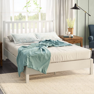 Pfannenstiel Platform Bed