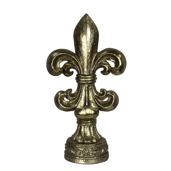 Fleur De Lis Decor Wayfair