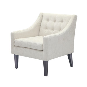 Aileen Mid Century Tailored Tufted Acc..