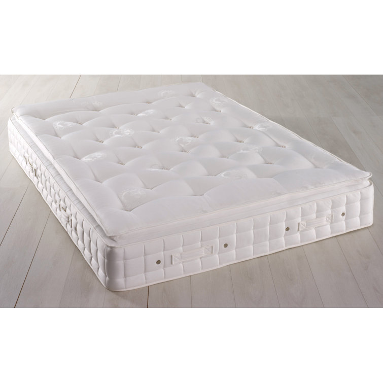 hypnos reactive pillow