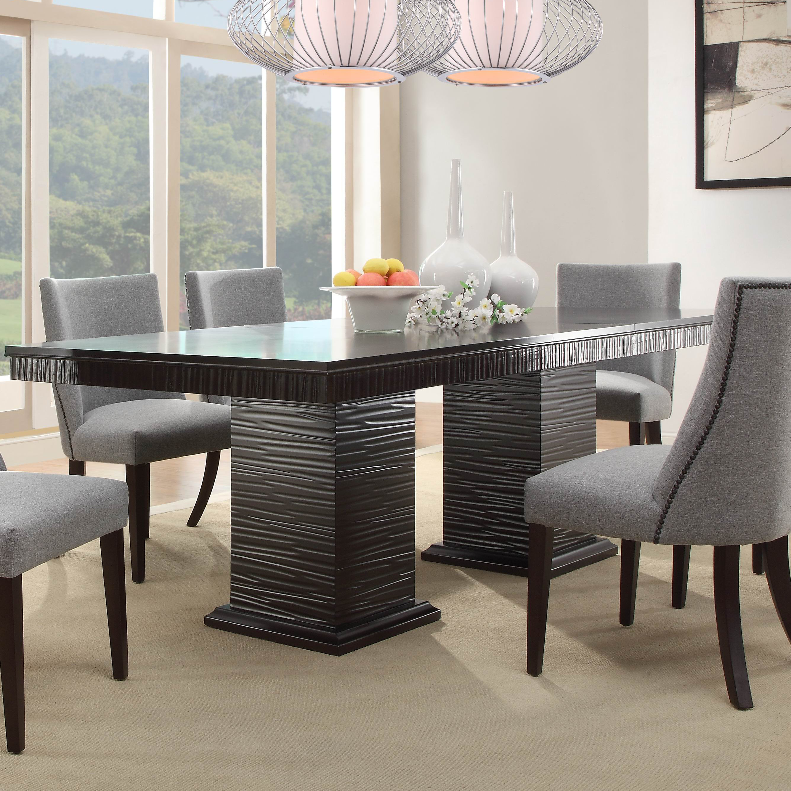 Cadogan Extendable Dining Table Allmodern