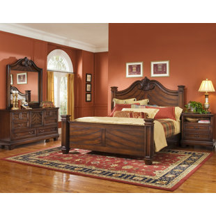 Go to store & view more images Wildon Home 6 Drawer Combo Dresser
