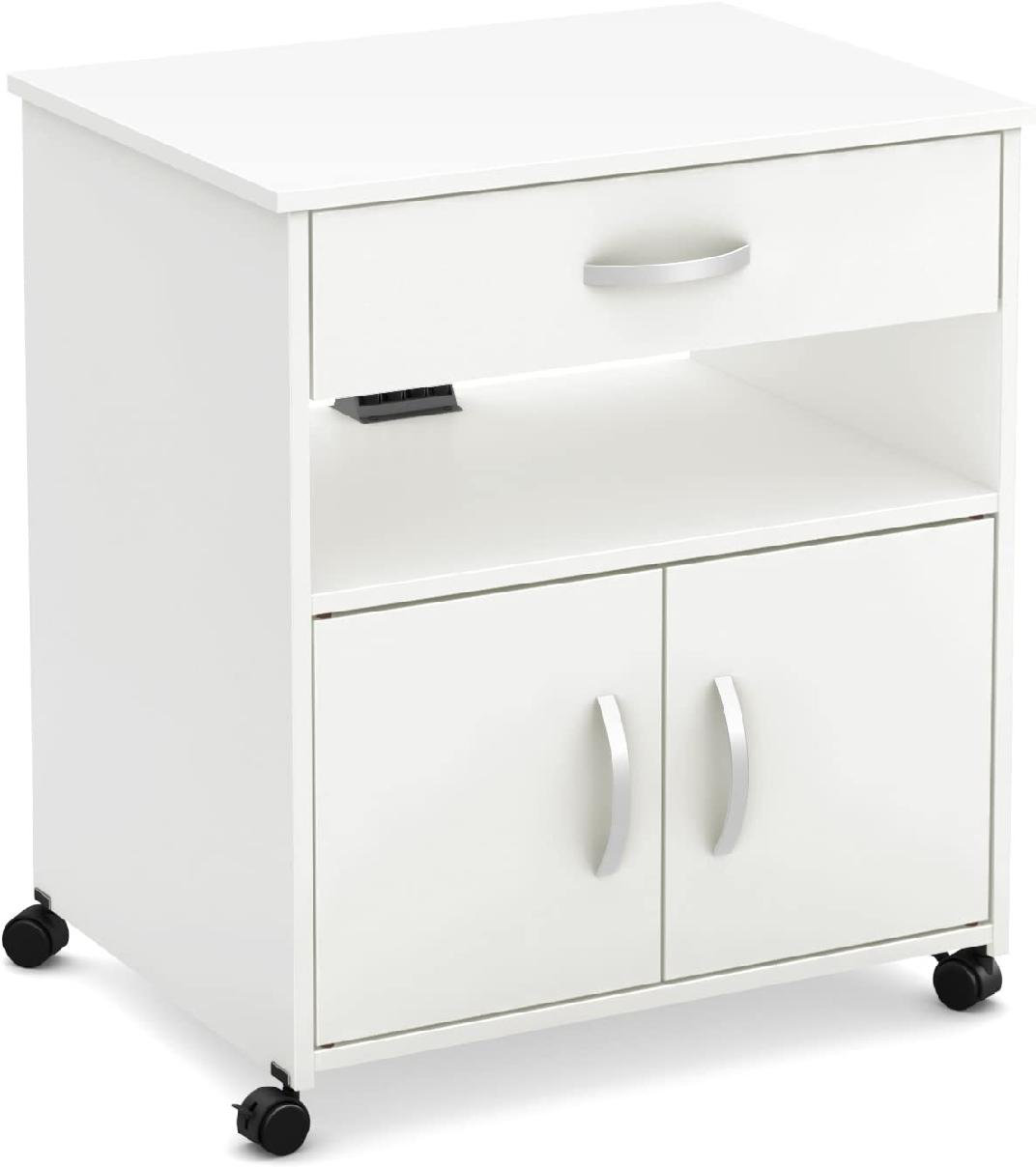 Paracity Printer Stand Wayfair