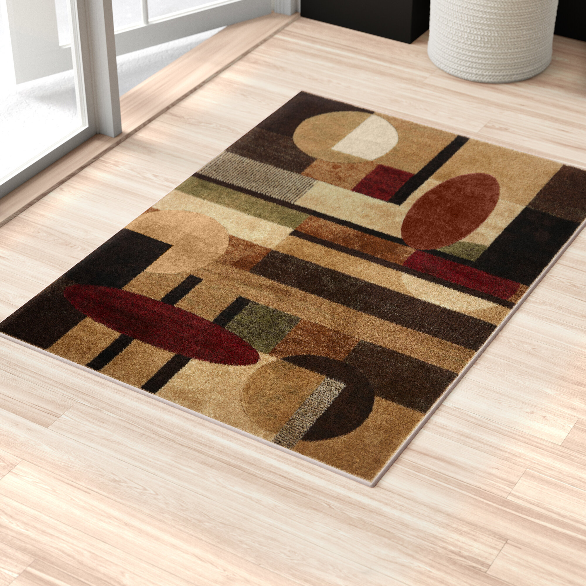 8 X 10 Green Area Rugs You Ll Love In 2020 Wayfair