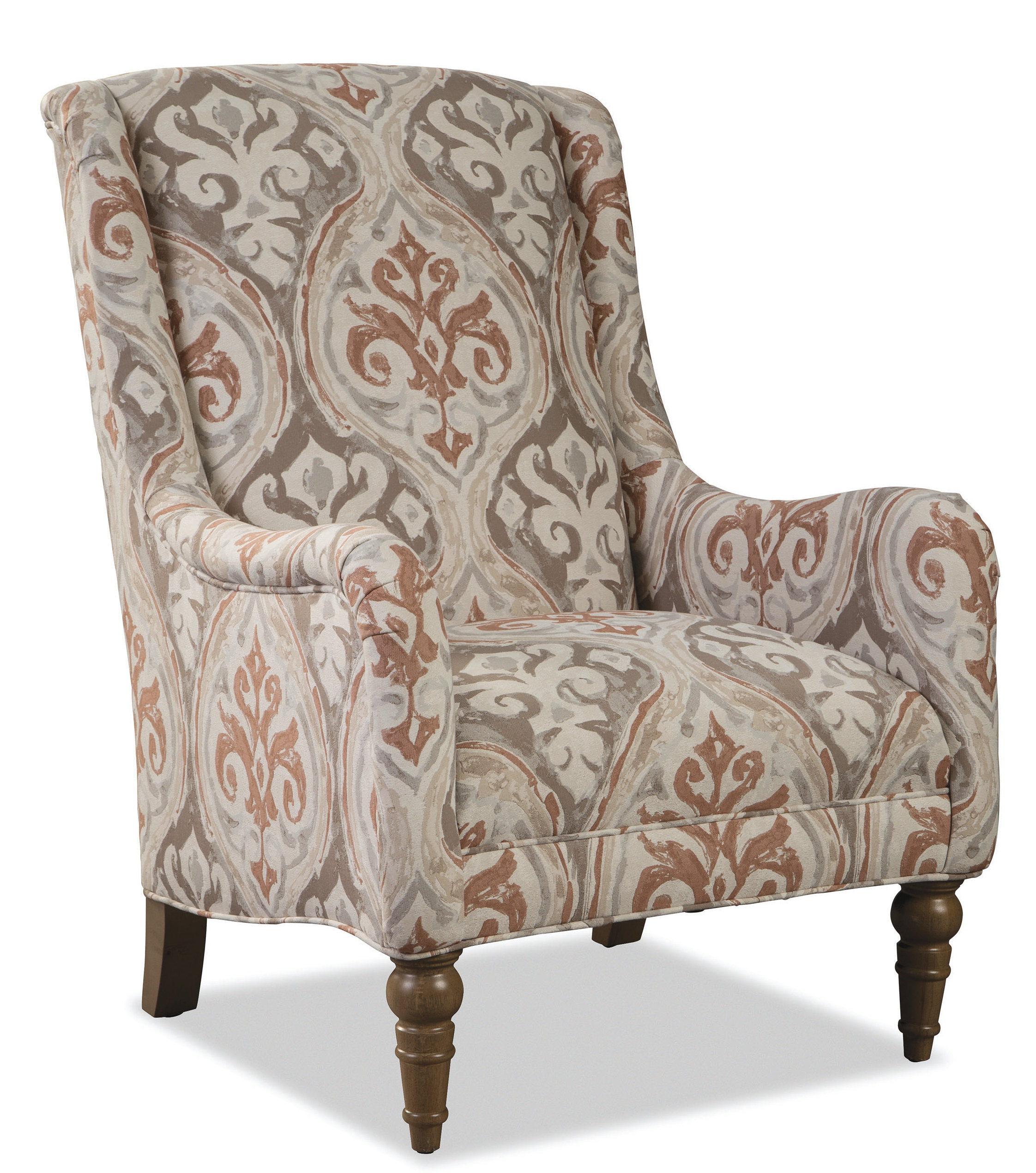 Paula Deen Home Prestige Wing 32 Side Chair Wayfair