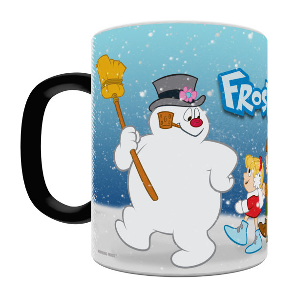 Frosty The Snowman Wayfair
