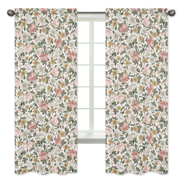 Abstract Negative Vintage Summer Luxury 100/% Printed Floral Cotton Linen Fabric