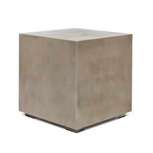 Ranchester End Table by Greyleigh