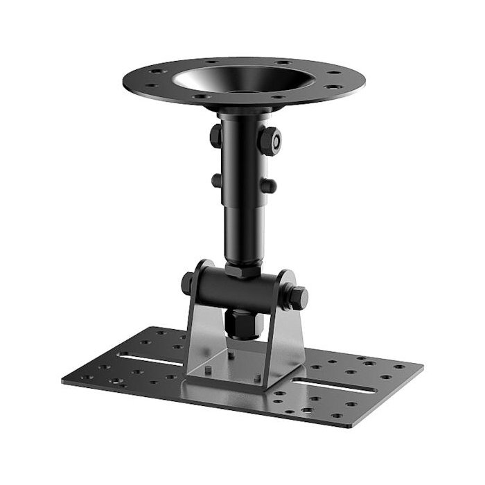 Cotytech Bracket Ceiling Speaker Mount Wayfair Ca