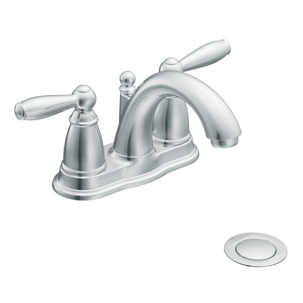 Moen Bathroom Sink Faucets Up To 80 Off This Week Only Wayfair