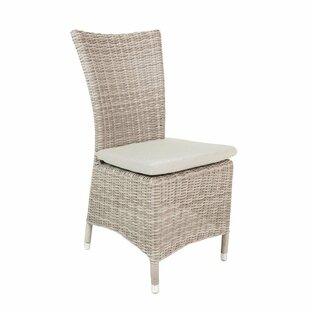 Abbotsford Dining Chair With Cushion Image