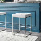 Northfleet Bar & Counter Stool by Everly Quinn