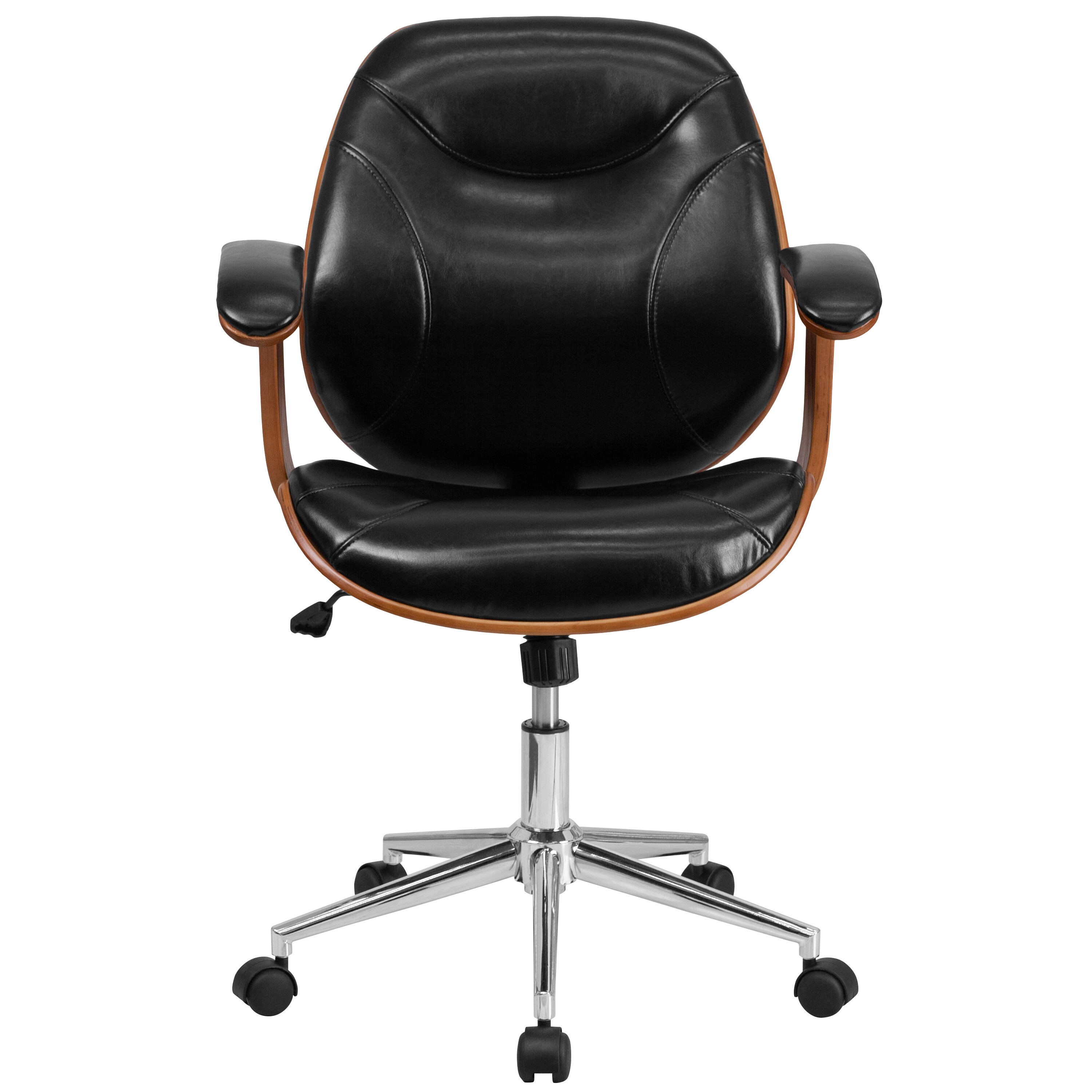 Modern Desk Chairs Allmodern