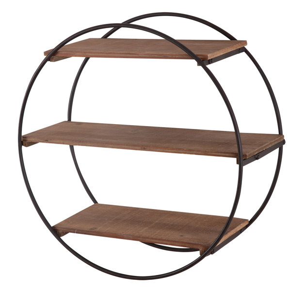 72 Inch Wall Shelf Wayfair