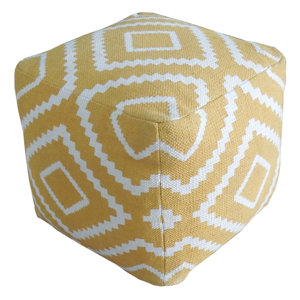 Fußhocker Aria von Wildon Home