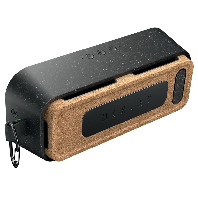 house of marley no bounds speaker