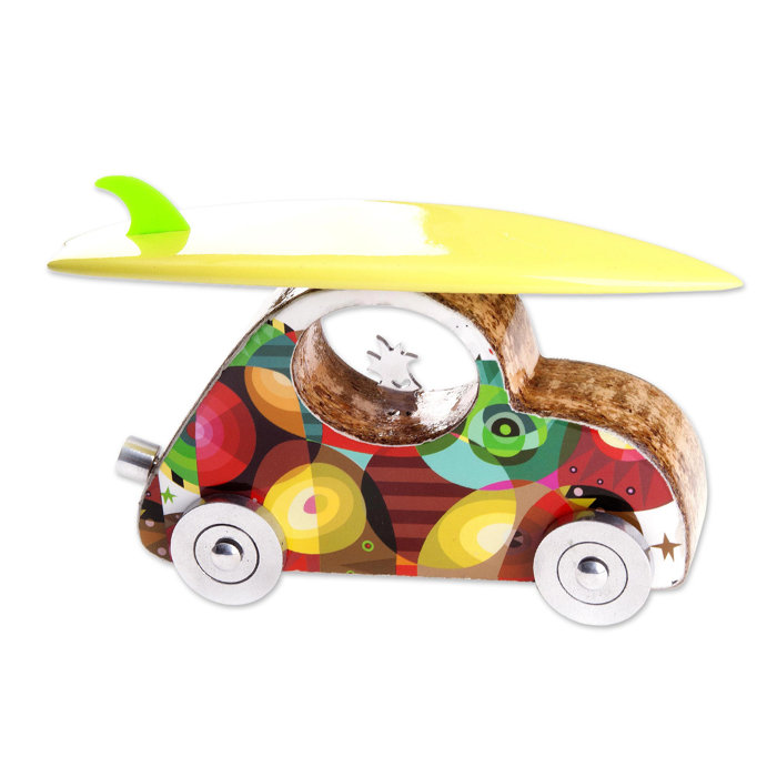 The Feeling Of Freedom Mg On The Beach In Mexico By Wayne King