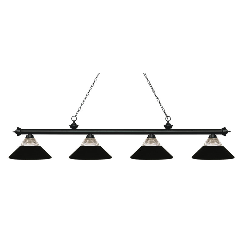 wayfair pool table lights