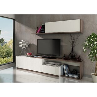 Torrisi Entertainment Center For TVs Up To 60 Inches By Orren Ellis