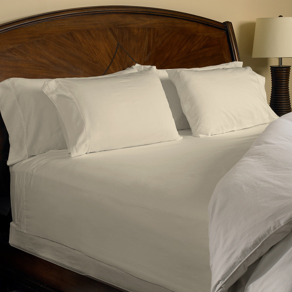 Bedding items. Bedding items
