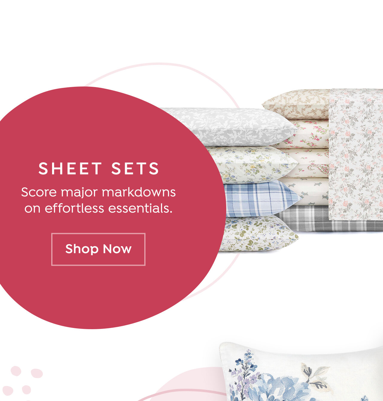 Sheet Sets