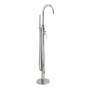 Badewannenarmatur Tec von Ultra