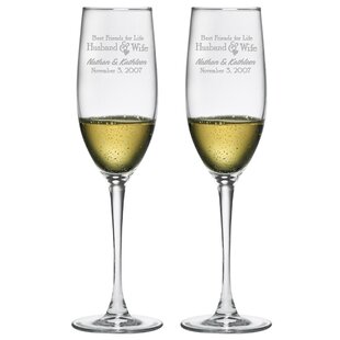 Wedding Champagne Glasses Up To 70 Off Through 11 Wayfair