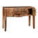 Union Rustic Leman 120Cm Solid Wood Console Table | Wayfair.co.uk