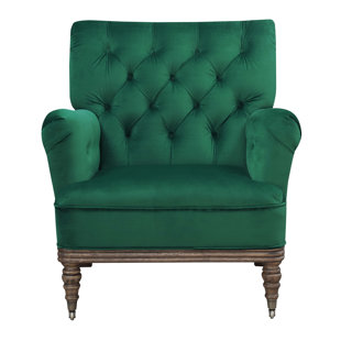 Botsford Armchair by Everly Quinn Coupon