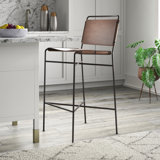 Stoehr Counter and Bar Stool by Mercury Row