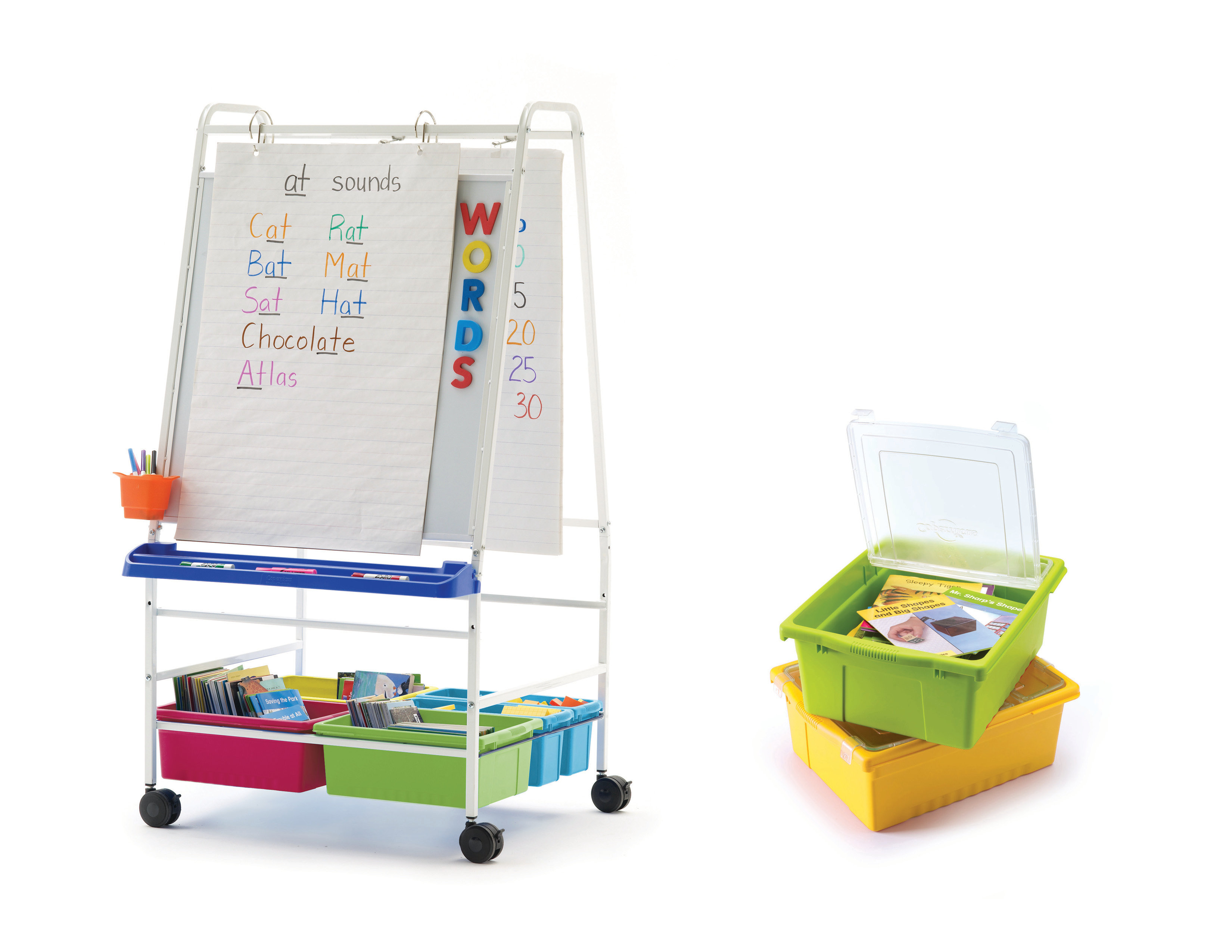 Copernicus Board Easel Wayfair