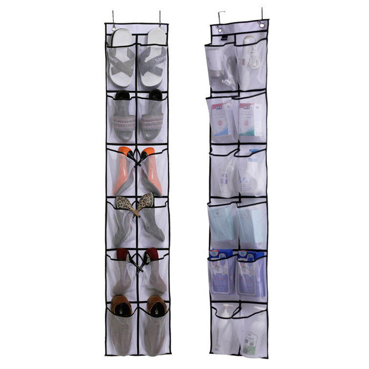 door pouch organizer