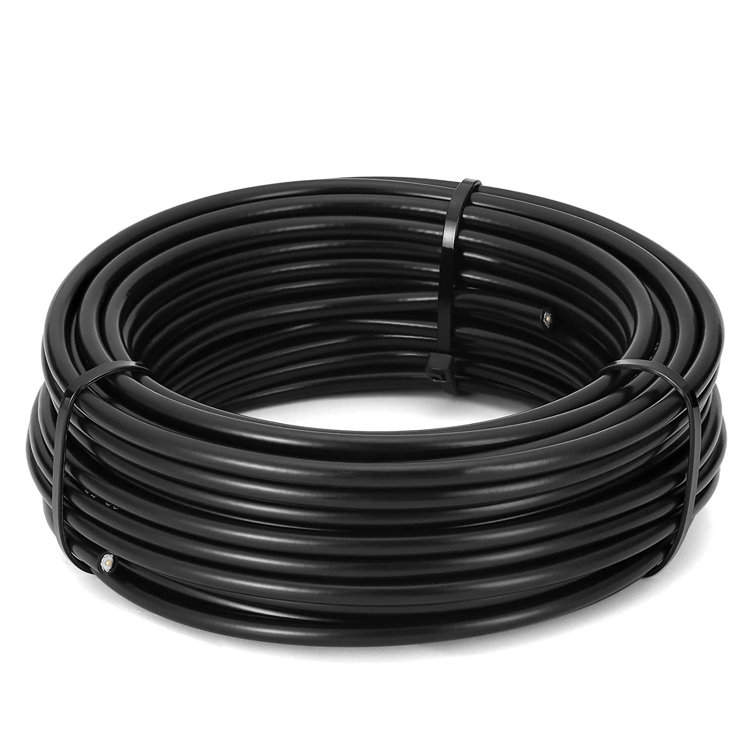 30m RG174 RF Coaxial Cable Connector 50ohm M17/119-RG174 Coax Pigtail 98ft 