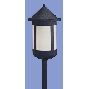 Best Berkeley 1-Light Pathway Light By Arroyo Craftsman Outdoor Lighting Berkeley 1-Light Pathway Light By Arroyo Craftsman Outdoor Lighting