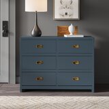 Blue Dressers You Ll Love In 2020 Wayfair