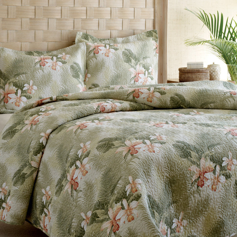 tommy bahama bed sheets