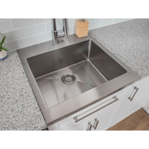 24 Inch Drop In Kitchen Sink Wayfair