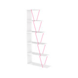 25 Inch Bookcase Wayfair