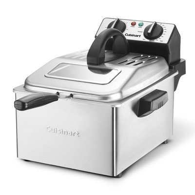Cuisinart 37 Liter Deep Fryer Cuisinart