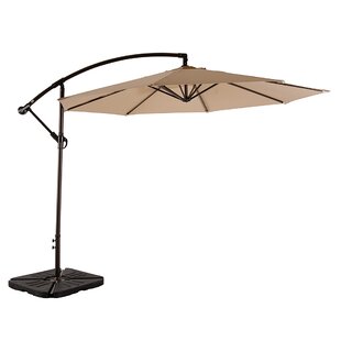 Beige Patio Umbrellas You Ll Love In 2020 Wayfair