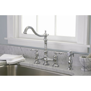 Premier Faucet Charlestown Two Handle Widespread..